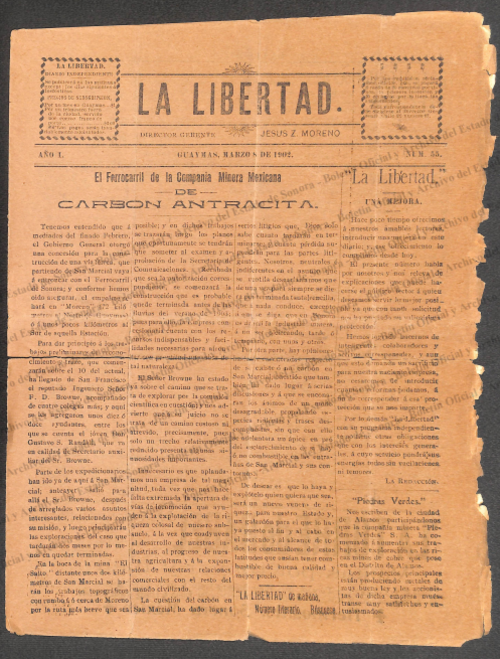 Imagen: La Libertad