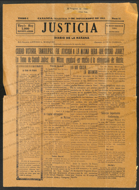 Imagen: Justicia