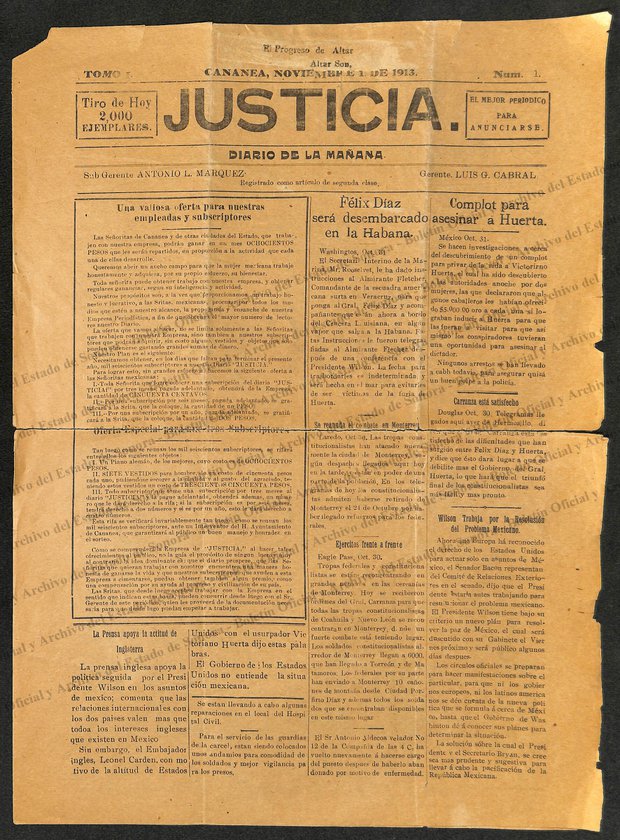 Imagen: Justicia