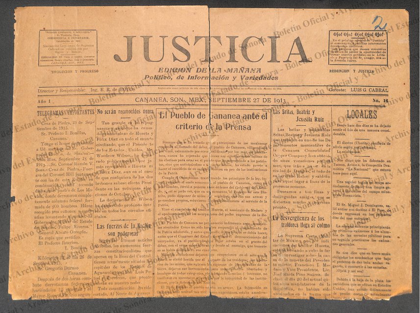 Imagen: Justicia