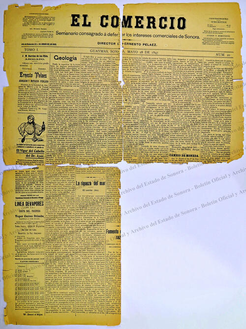 Imagen: El Comercio