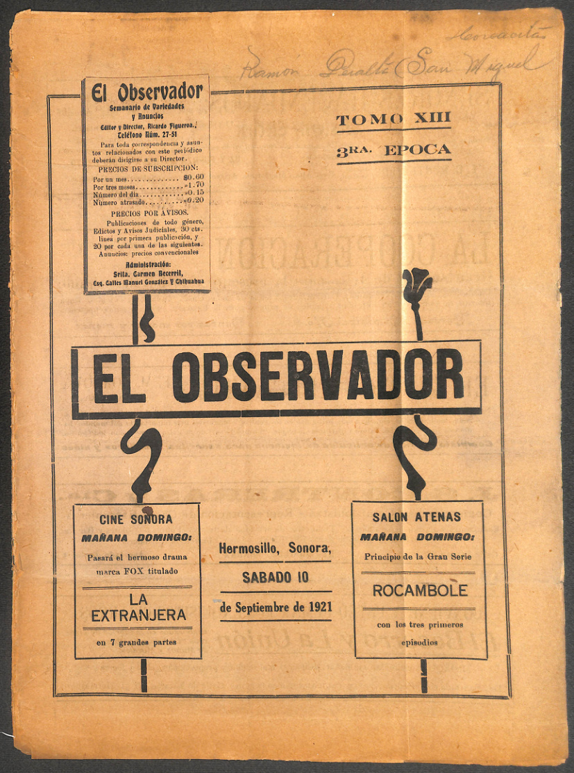 Imagen: El Observador