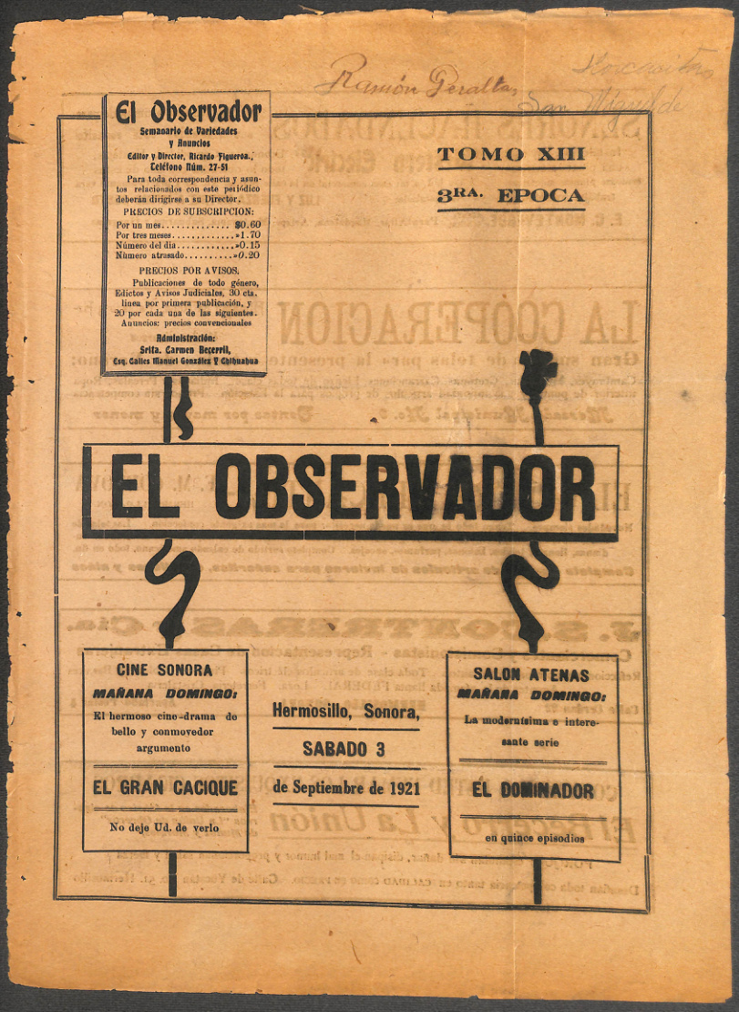 Imagen: El Observador