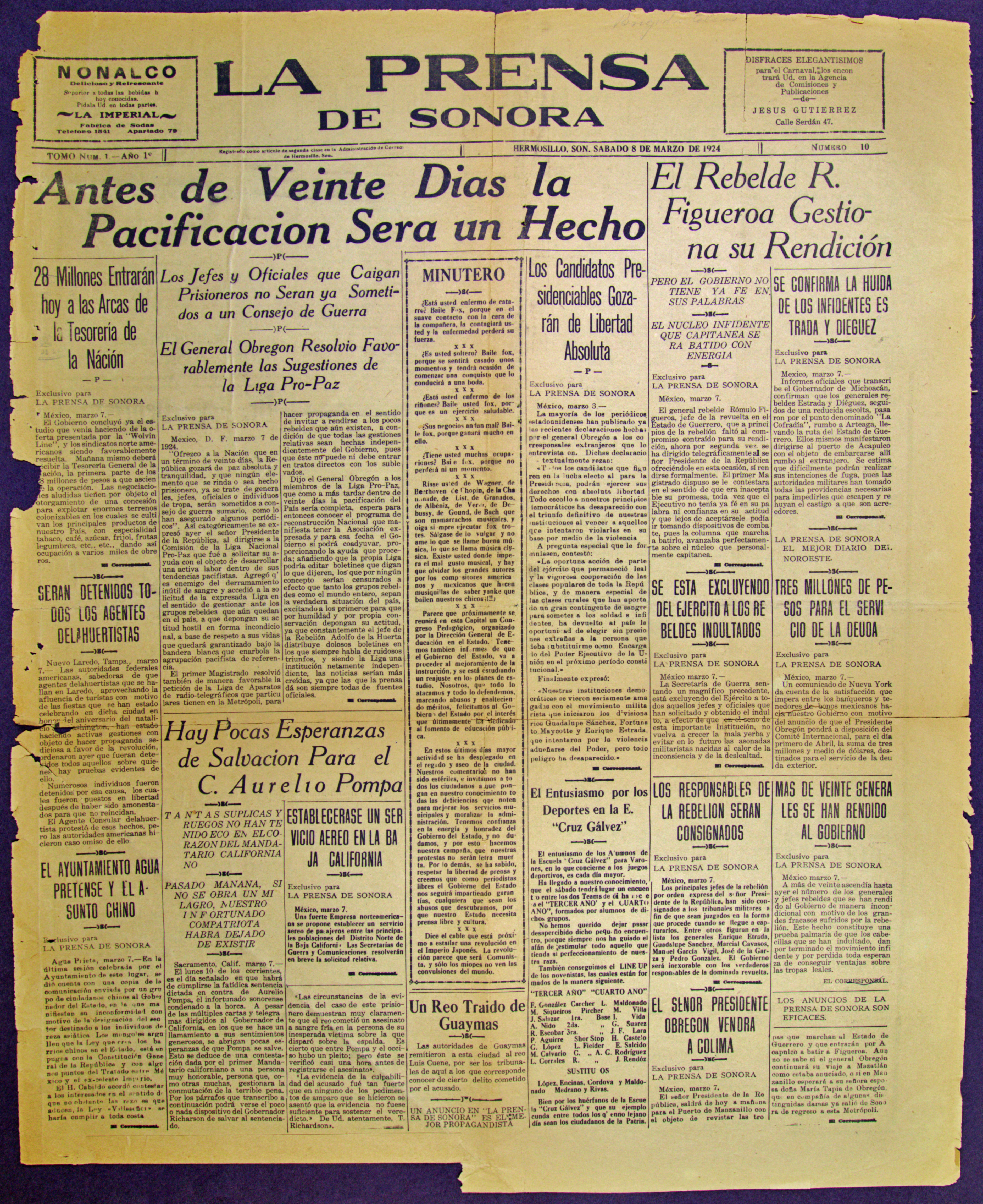 Imagen: La Prensa
