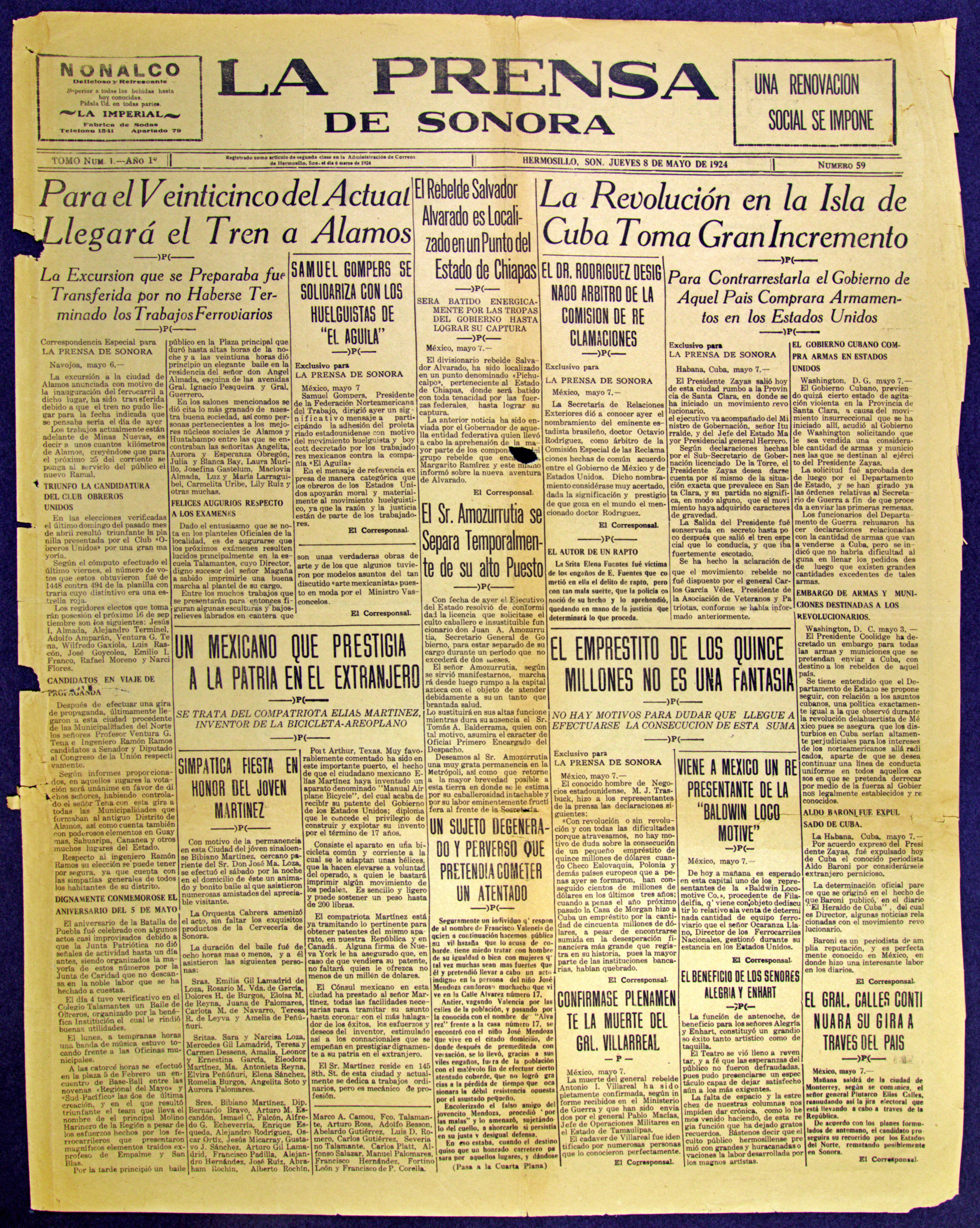 Imagen: La Prensa