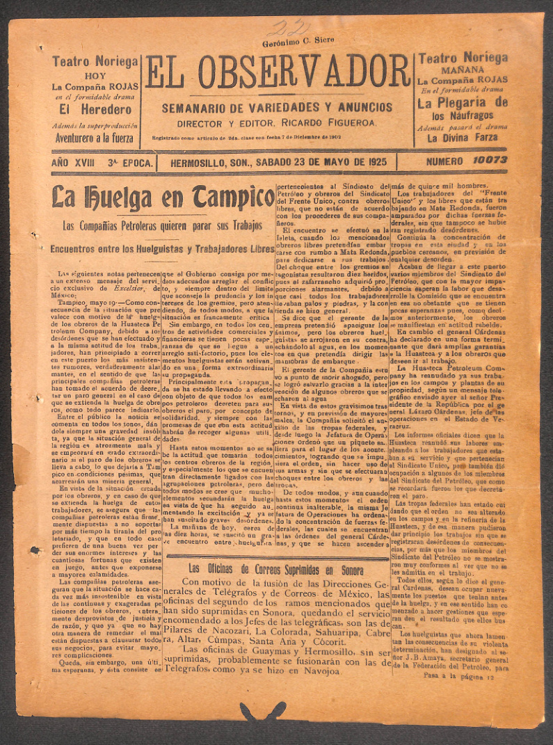 Imagen: El Observador