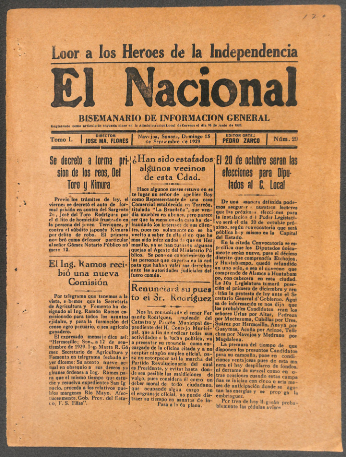 Imagen: El Nacional