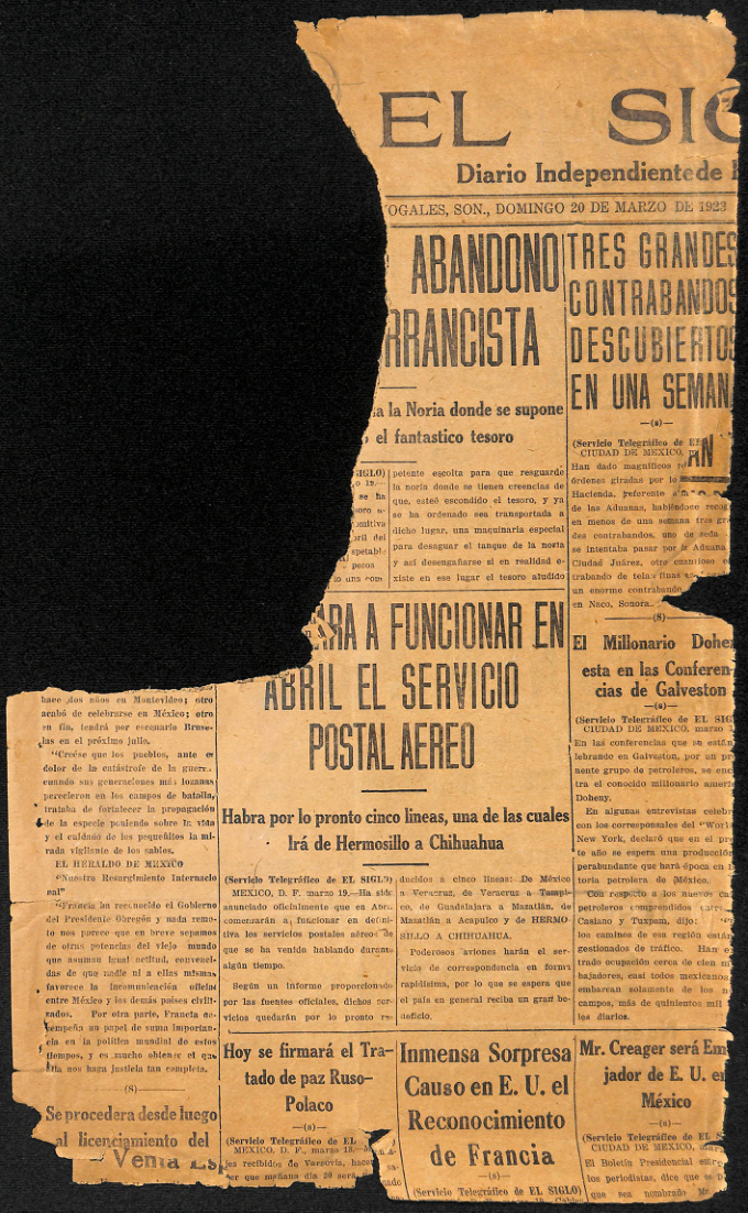 Imagen: El Siglo