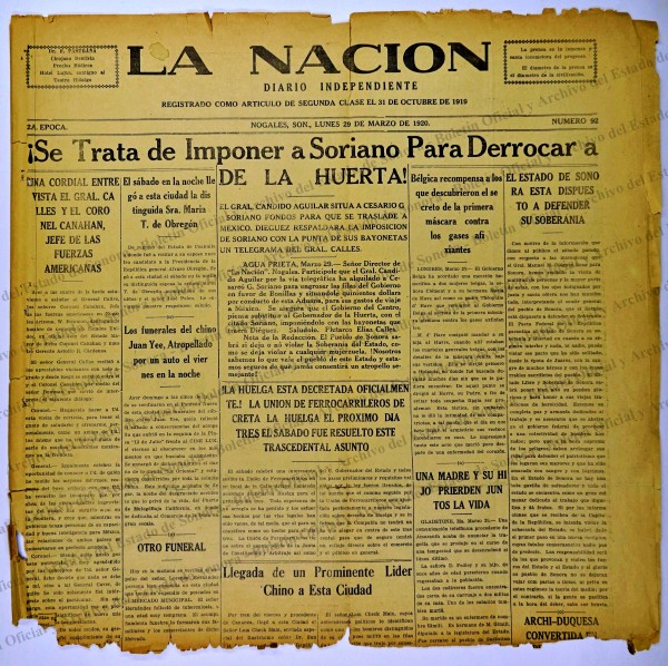Imagen: La Nación